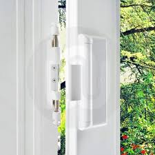 Cal Resi Lok Window Door Lock