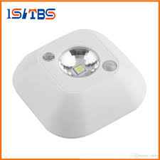 2019 Wireless Ceiling Lights Infrared Motion Sensor Ceiling Night Lights Mini Luminaria Lamps Led Ceiling Light Lighting Porch Lamp From Isltbs 2 02