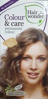 Dyed hair is synonymous with being dry. Medium Mousy Blonde Permanent Hairdye Organic Ammonia Free Ebay
