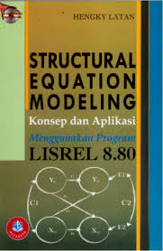 structural equation modeling konsep