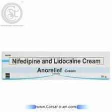 nifedipine ointment nifedipine cream