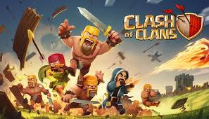 Image result for Clash of Clans