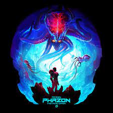 Phazon: Metroid Saga | Rozen (feat. David Peacock) | David Peacock
