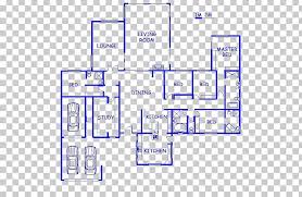South Africa Table House Plan Floor
