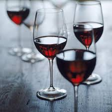 calories sodium in wine livestrong com