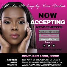 makeup artists in bridgeport ct