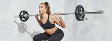 strength training for women a