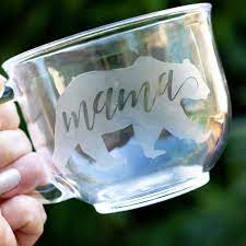 Cricut Glass Etching How To Easily