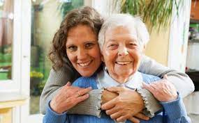 Family Caregivers Online gambar png