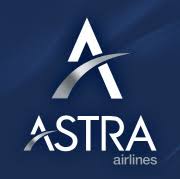 Αποτέλεσμα εικόνας για astra airlines