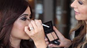 beauty vancouver makeup artist