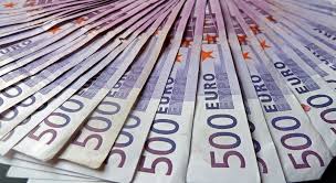 Es ist der größte aller scheine: 500 Euro Schein Abgeschafft Ezb Lautet Ende Des Bargeld Zeitalters Ein Finanzblatt