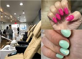 aurora nails in providence