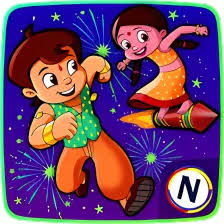 chhota bheem race game apk for android