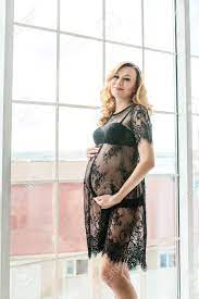 美しいアダルト妊婦 の写真素材・画像素材. Image 83402715.