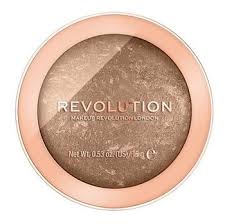 makeup revolution re loaded bronzer