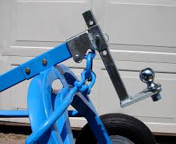 junior trailer dolly adapter logrite