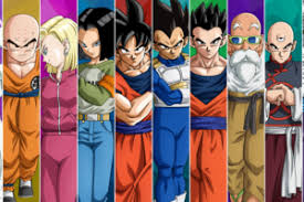 We did not find results for: Dragon Ball Super Cast Archives Interviewer Pr