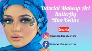 makeup art rama rama mua bellaz makeup