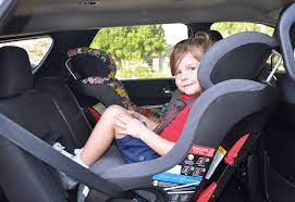 Car Seat Laws Change In New Jersey