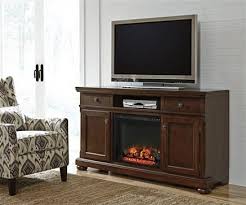 Ashley Furniture Porter Brown Xl Tv