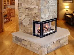 19 3 Sided Fireplace Inserts Ideas 3