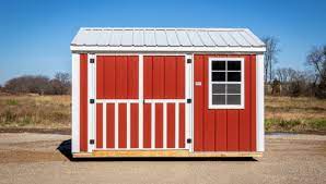 side utility shed save e and