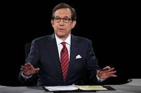 Chris Wallace counts himself among the ...
