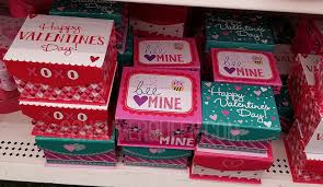 valentine gift ideas from dollar tree
