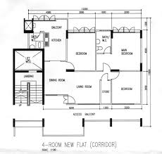hdb floor plans rare layouts the