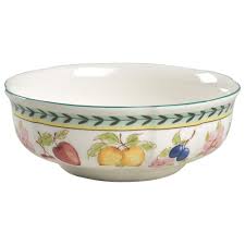 accent coupe cereal bowl