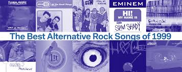 The Best Alternative Rock Songs Of 1999 Spin