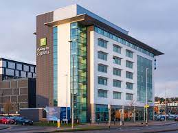 It became the biggest hotel brand in the world in 1993 with 365,000 rooms available around. Central Hotels Holiday Inn Express Lincoln City Centre
