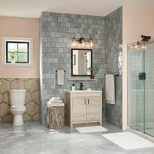 Bathroom Remodel Checklist The Home Depot