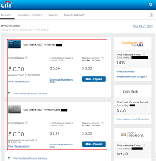 how to remove unlink citi credit card