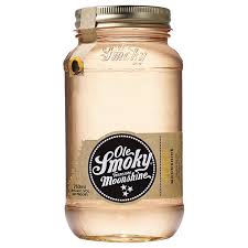 ole smoky peaches tennesse moonshine