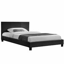 Комбинирайте го със стилна рамка, за да получите едно незаменимо легло. Tapicirano Leglo Nadira S Lamelna Ramka Za Matrak Sleepy Bg