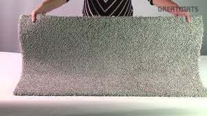 lct plush luxury carpet tile 35oz 3