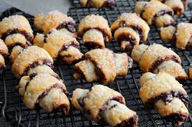 rugelach recipe nyt cooking