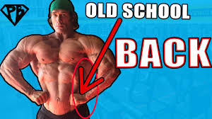 mike o hearn mive old back