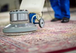 commercial carpet cleaning rigby id