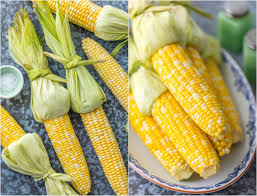 Check spelling or type a new query. How To Cook Corn On The Cob Boiling Corn On The Cob