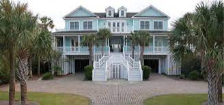 find luxury isle of palms vacation als