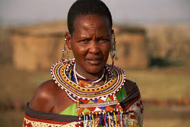 how to make a maasai necklace ehow
