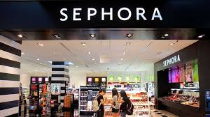 into sephora whole grocery
