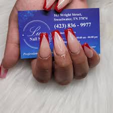 nail salons near athens tn 37303