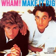 Uk due to a naming conflict with. 420 Wham Ideas George Michael Wham George Michael Andrew Ridgeley