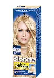 View blonde idol bbb spray hair treatment on redkenpro.com for content just for you. S1 Lightening Spray