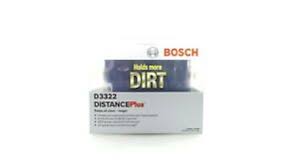 Details About New Bosch Distance Plus High Performance Oil Filter D3322 Chevy Gmc 1965 2007