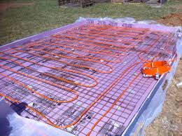 five reasons radiant heating should be